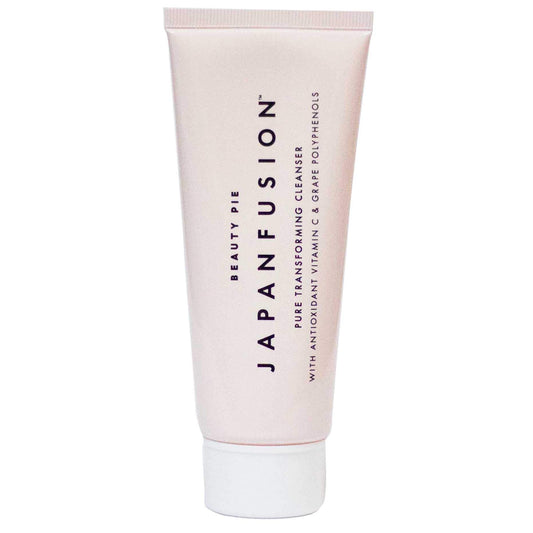 JAPANFUSION Pure Transforming Cleanser, 100 ml
