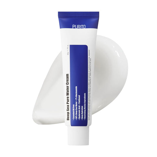 PURITO Deep Sea Cream