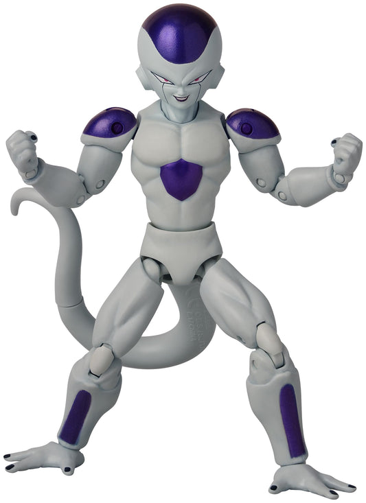 BANDAI Dragon Stars Figures