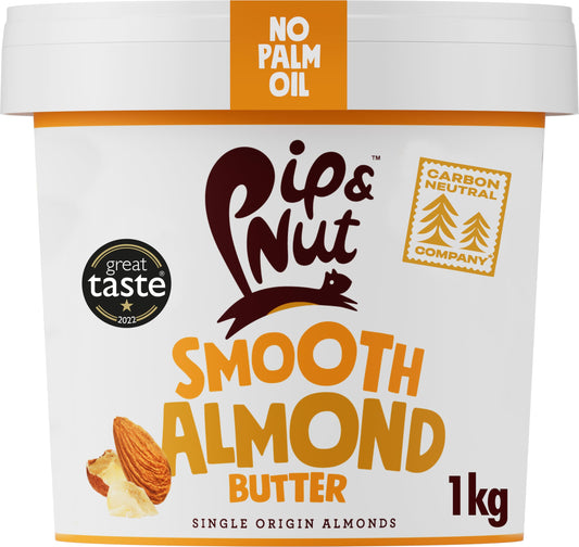 Pip & Nut Almond Butter