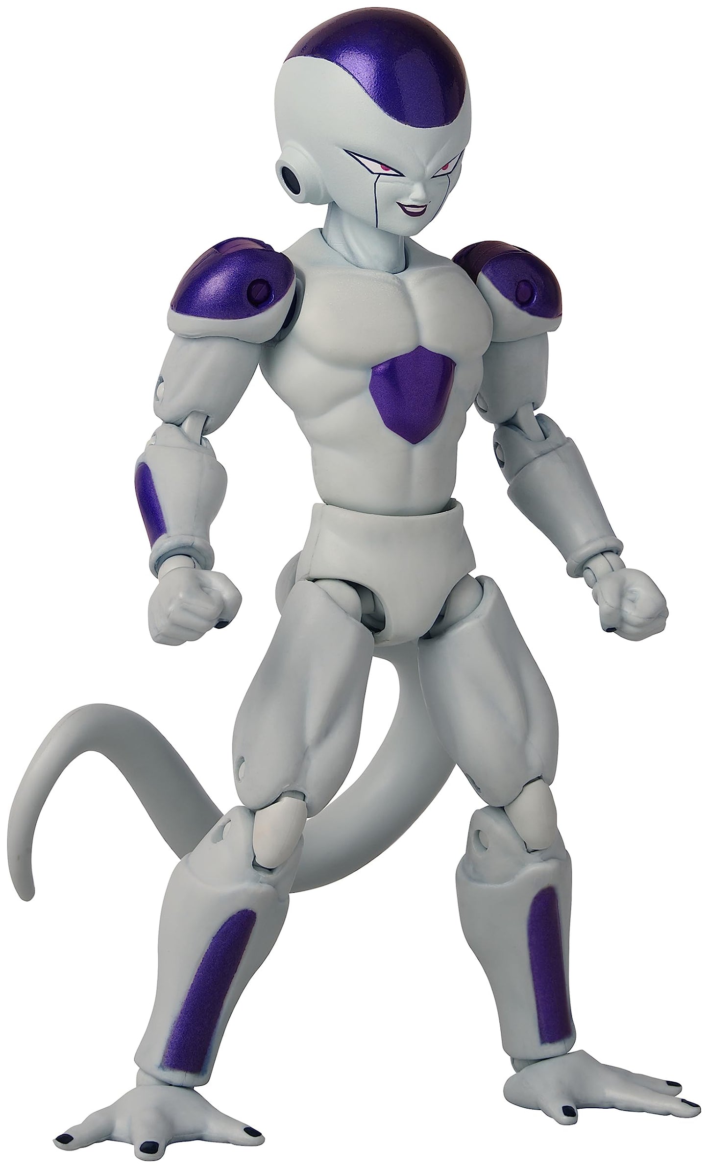 BANDAI Dragon Stars Figures